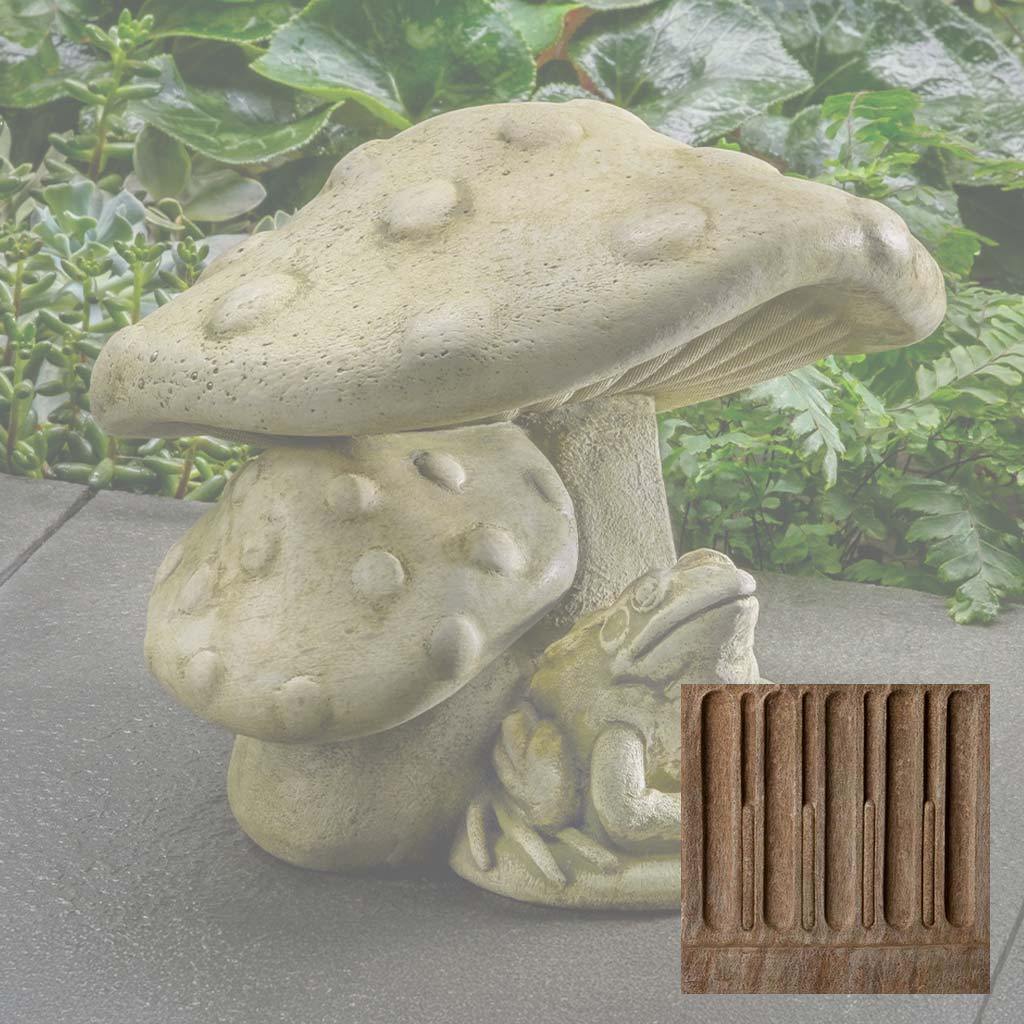 Tucker Toadstool