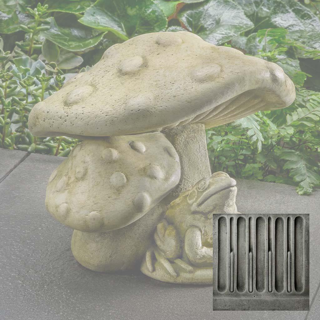 Tucker Toadstool
