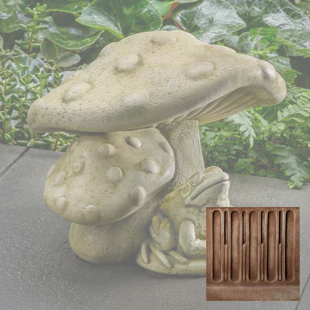 Tucker Toadstool
