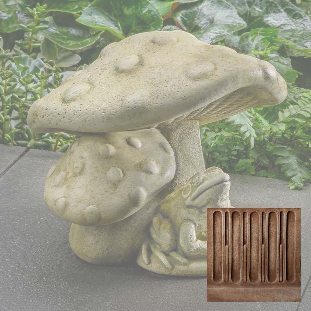 Tucker Toadstool