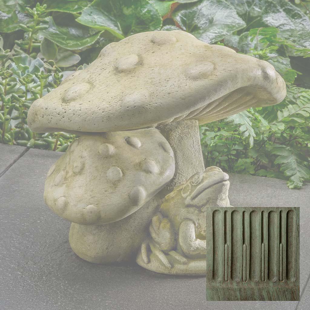 Tucker Toadstool