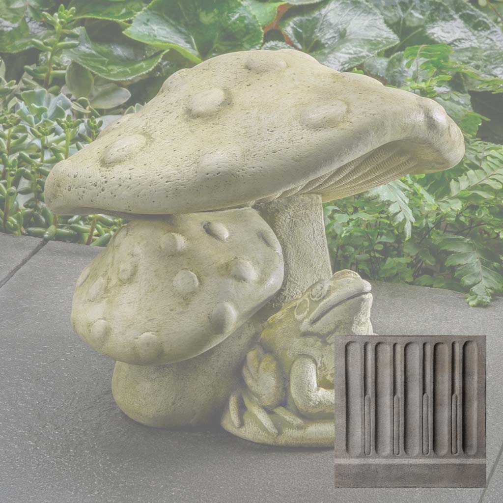 Tucker Toadstool