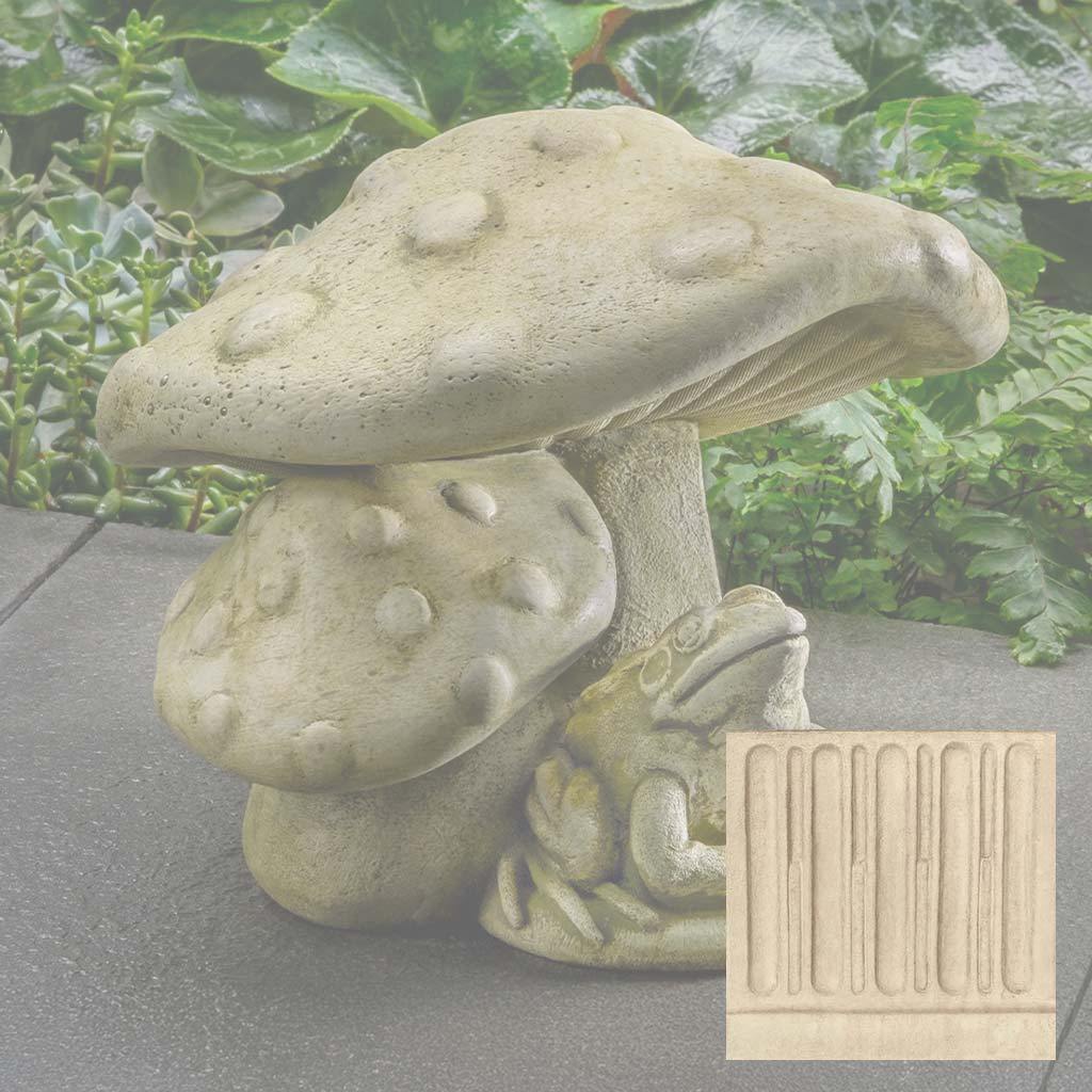 Tucker Toadstool