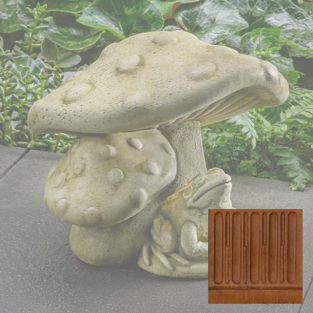Tucker Toadstool