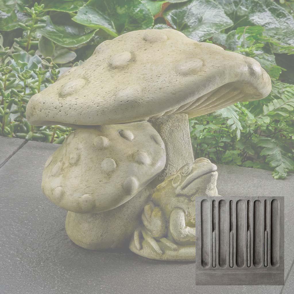Tucker Toadstool