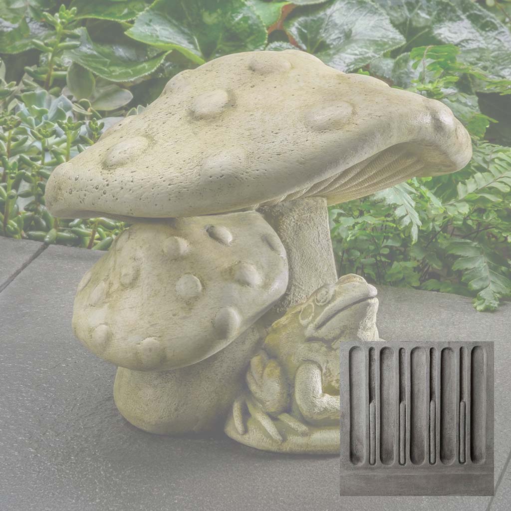 Tucker Toadstool