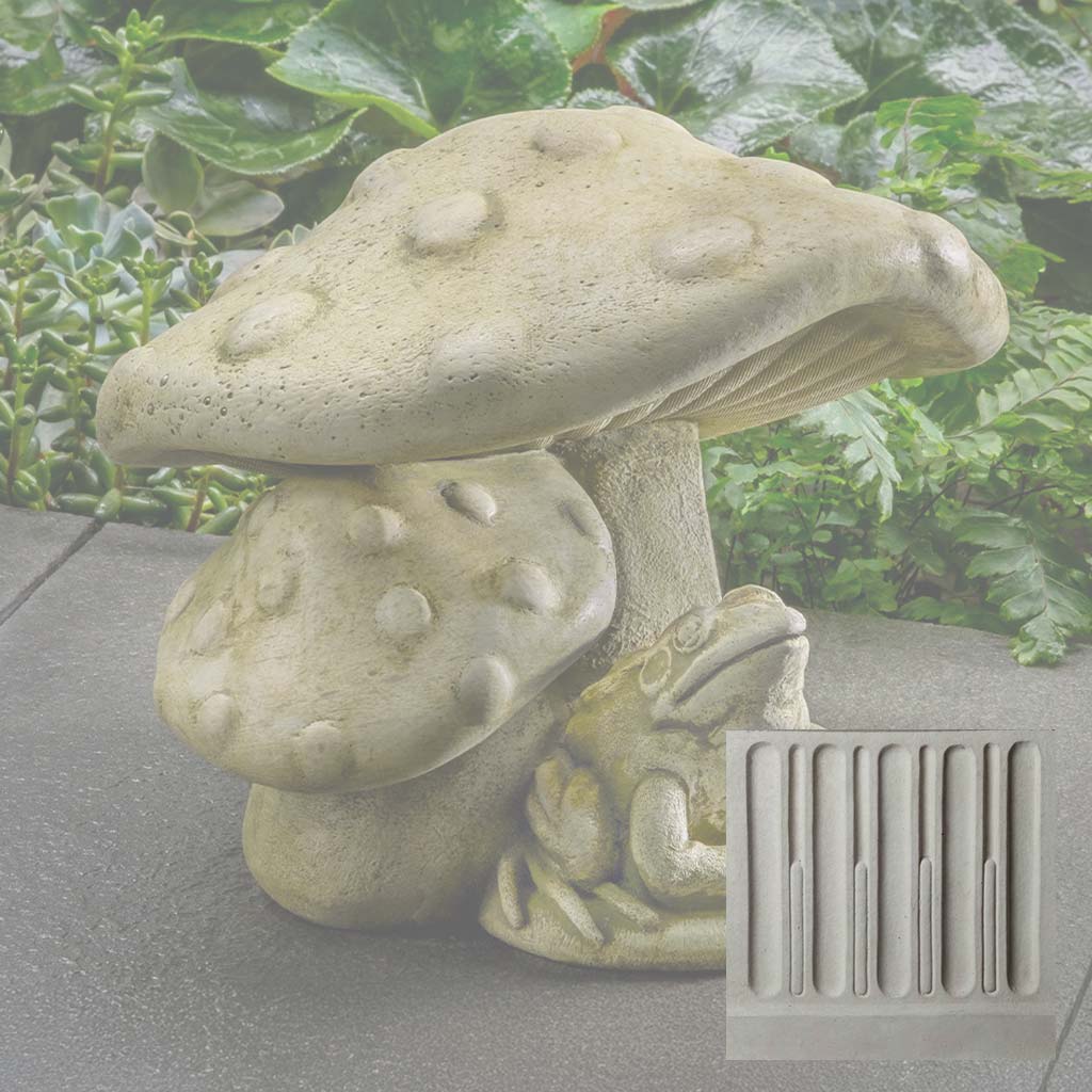 Tucker Toadstool