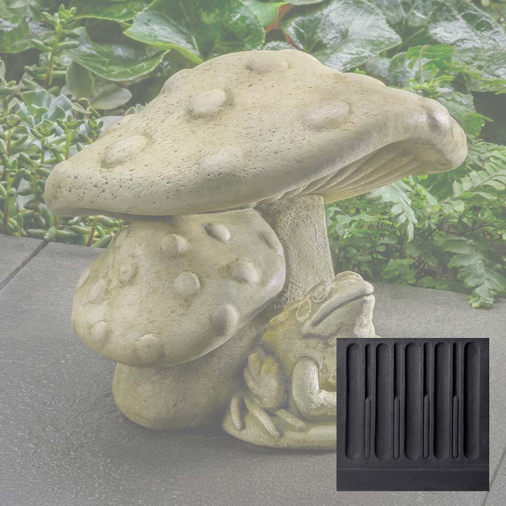 Tucker Toadstool