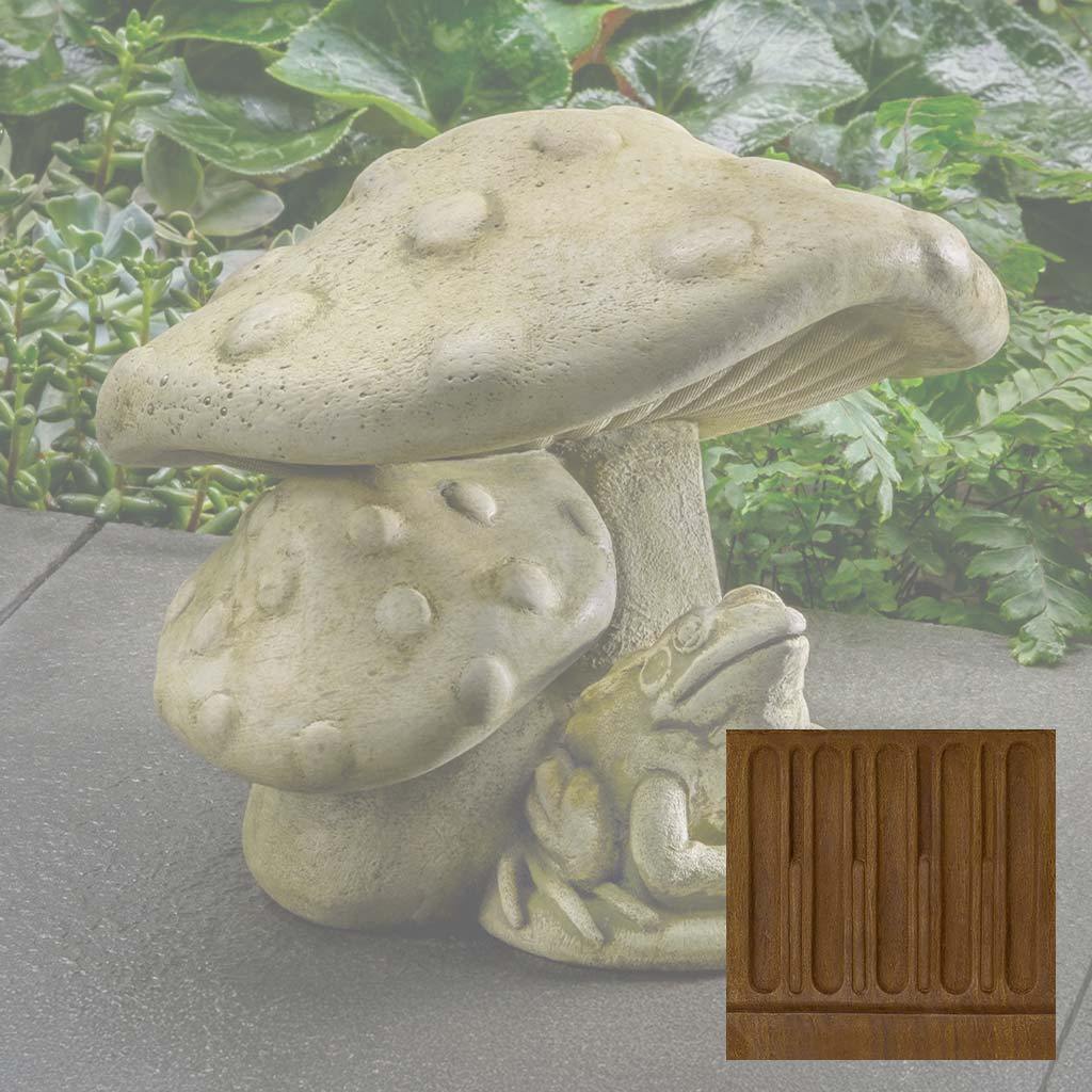 Tucker Toadstool