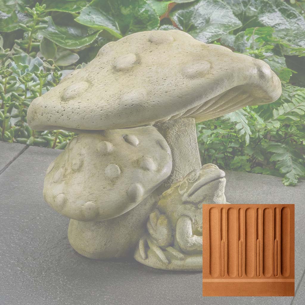 Tucker Toadstool