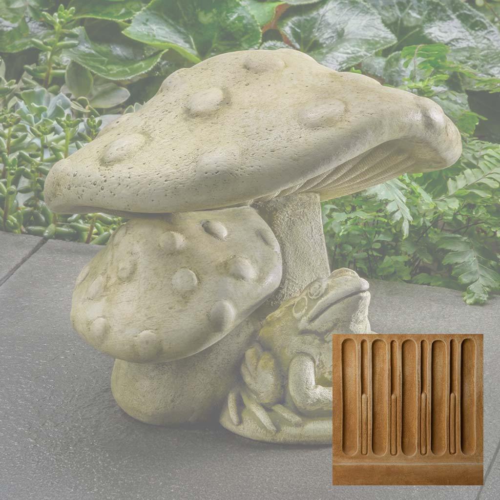 Tucker Toadstool