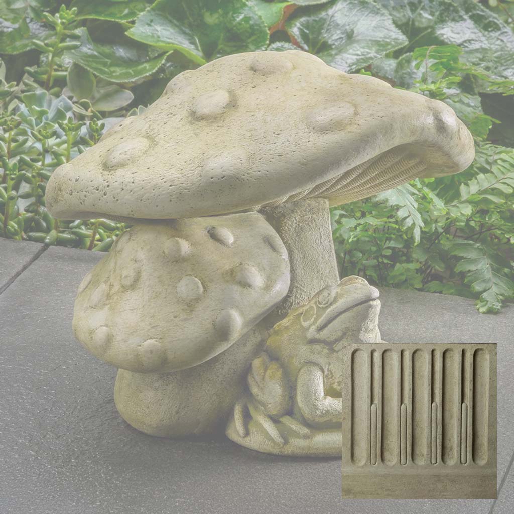 Tucker Toadstool