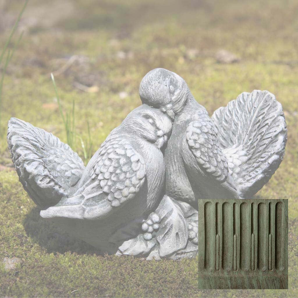 Dove Pair - Small
