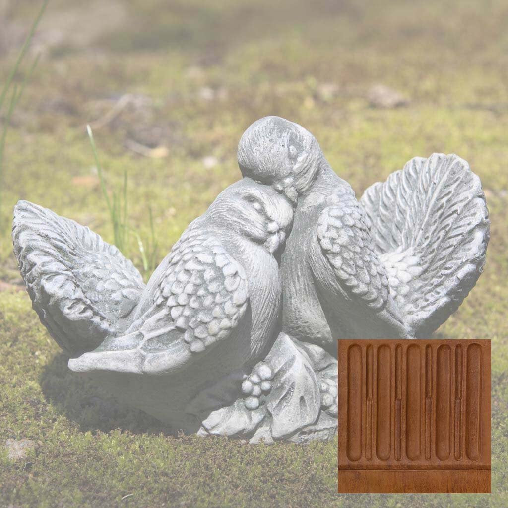 Dove Pair - Small