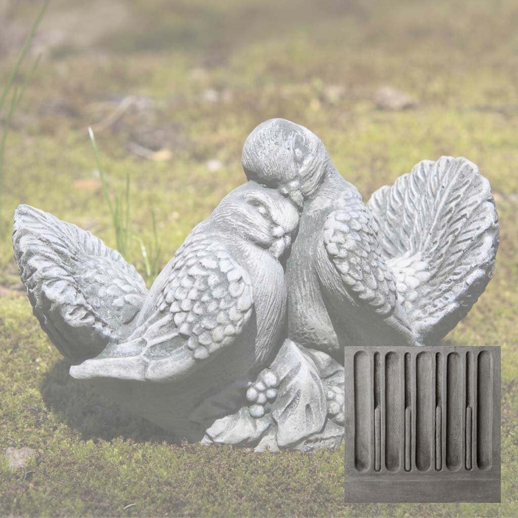 Dove Pair - Small