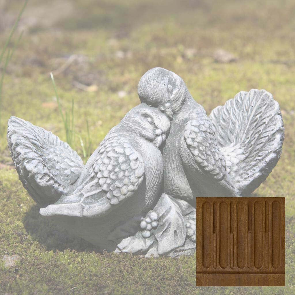 Dove Pair - Small