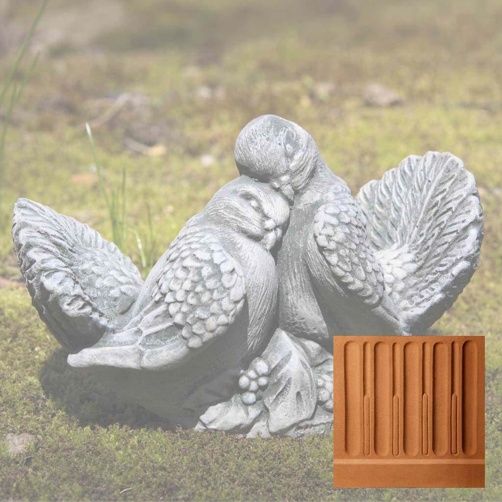 Dove Pair - Small
