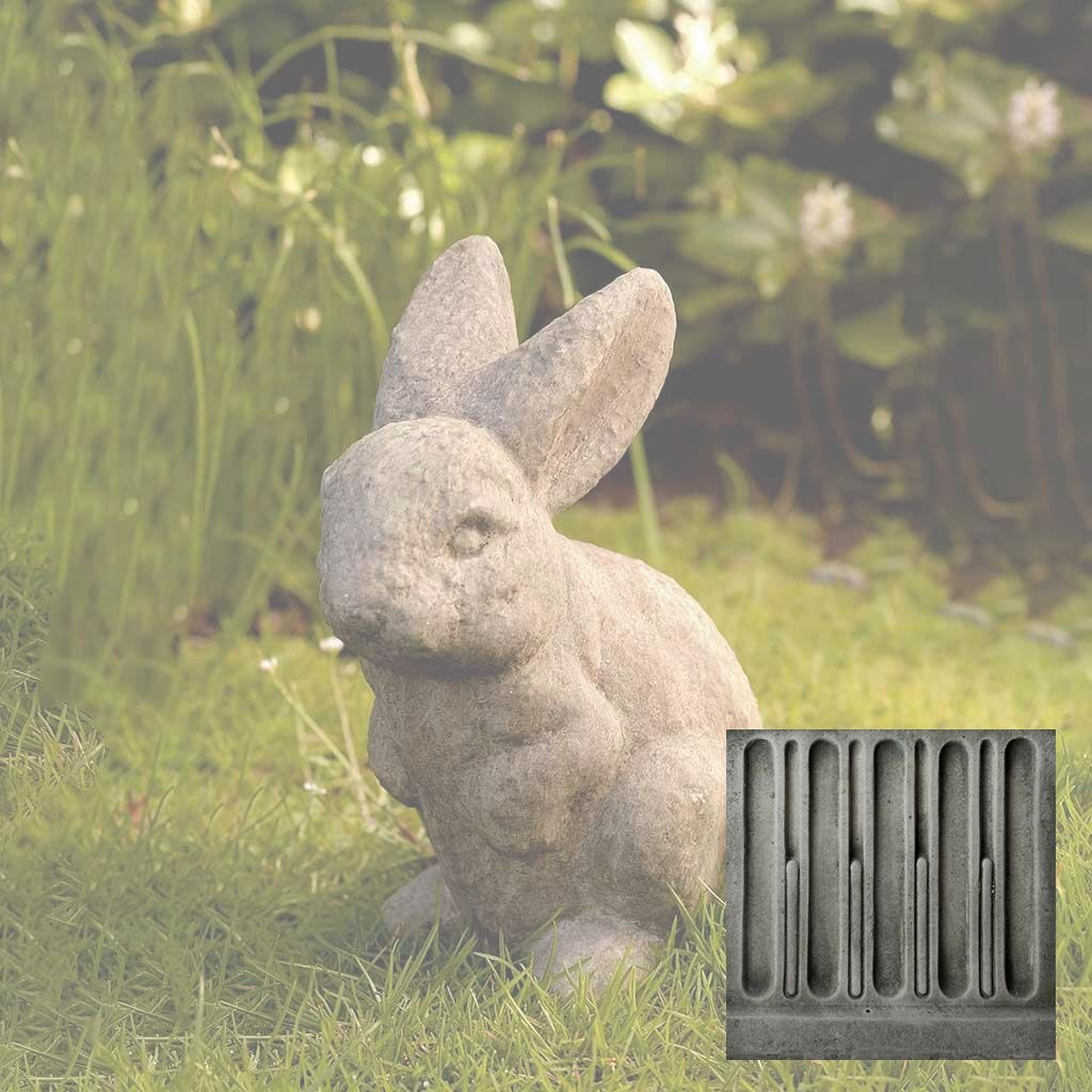 Rabbit - Ears Up