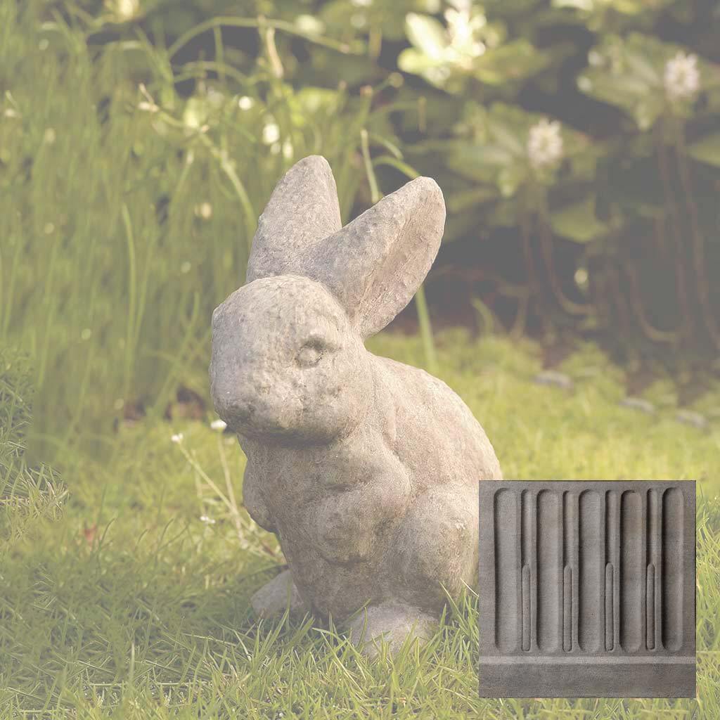 Rabbit - Ears Up