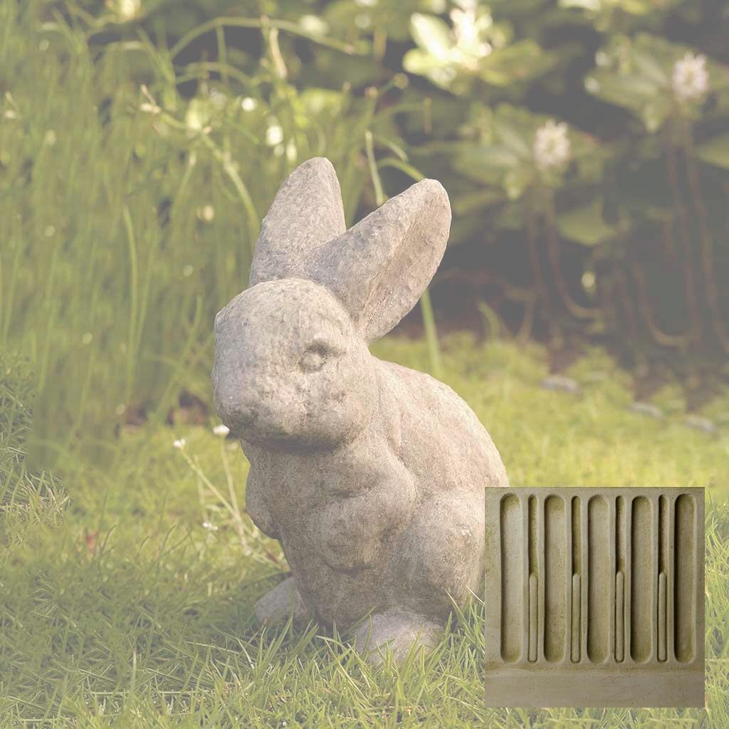 Rabbit - Ears Up