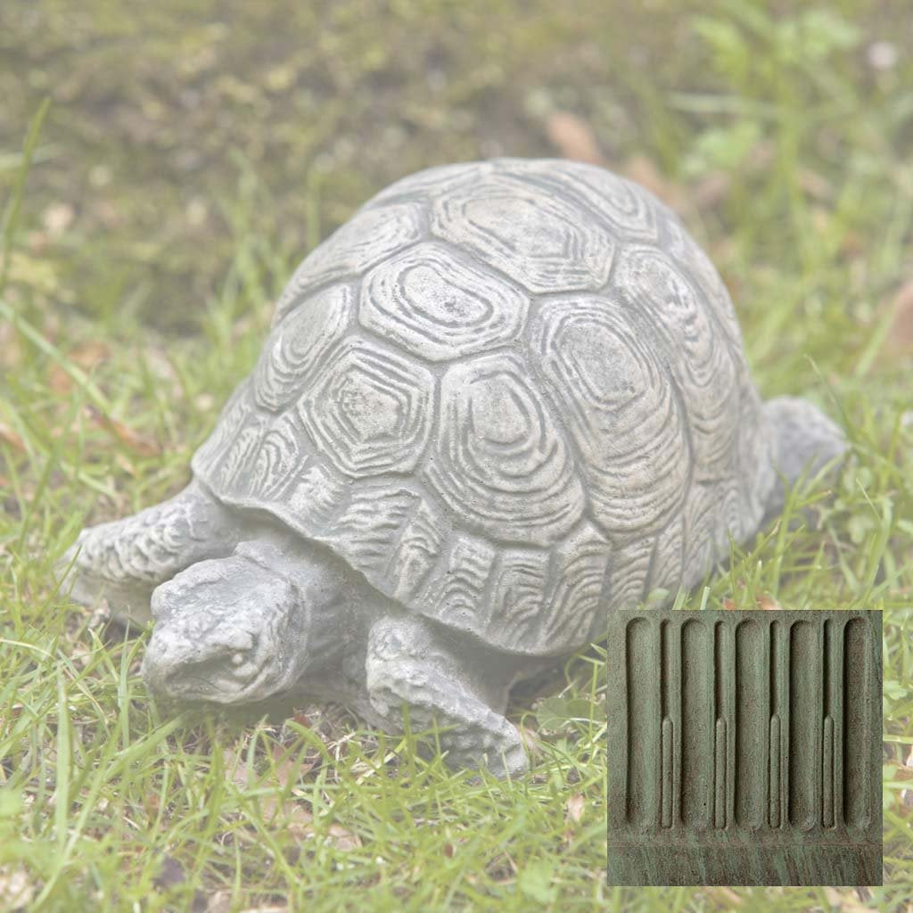 Small Turtle