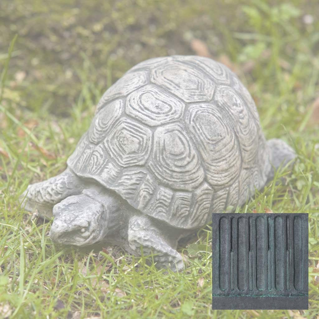 Small Turtle