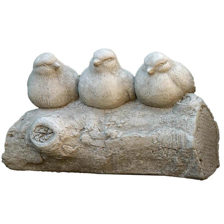 Three's a Crowd