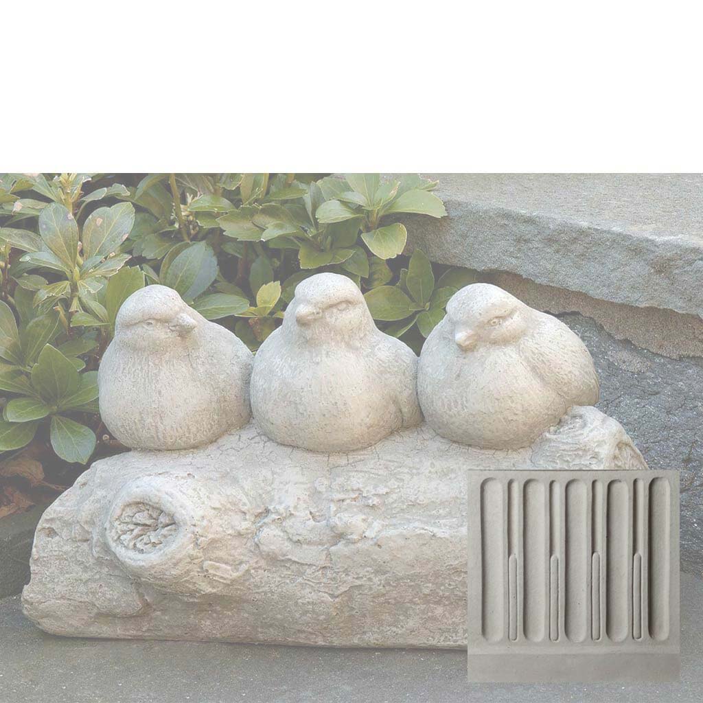 Three's a Crowd