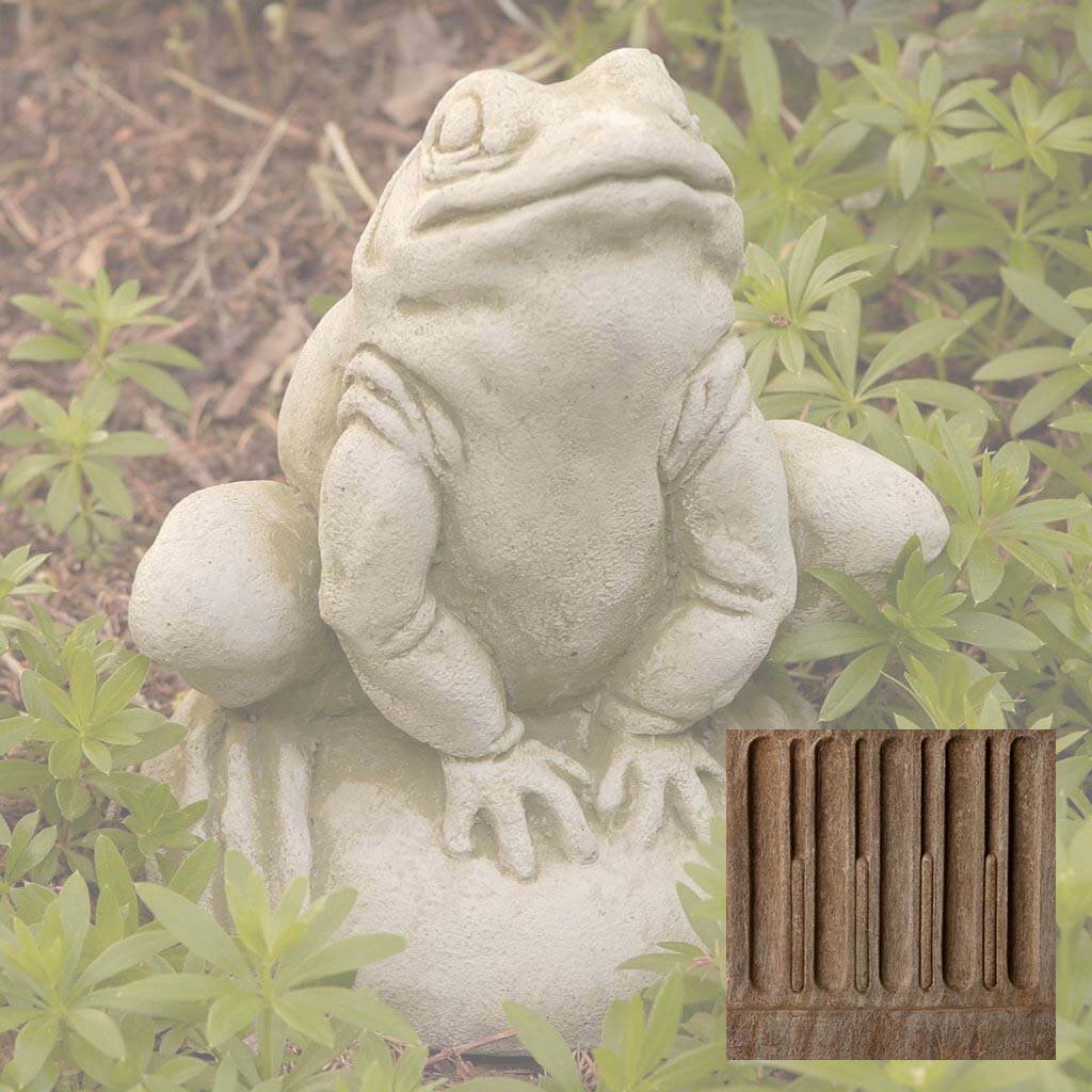 Frankie the Frog