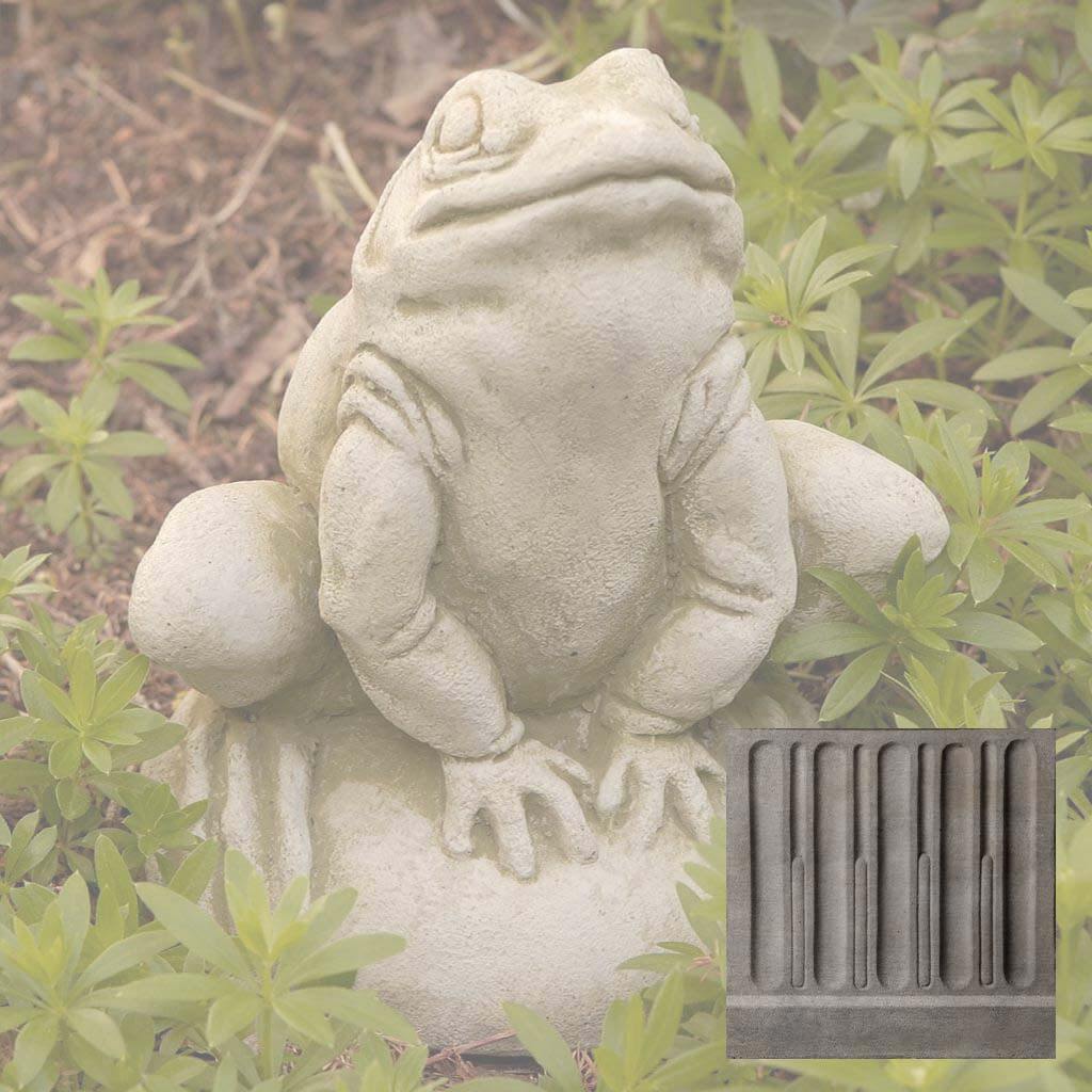 Frankie the Frog