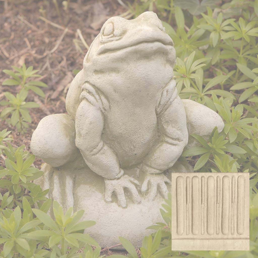 Frankie the Frog