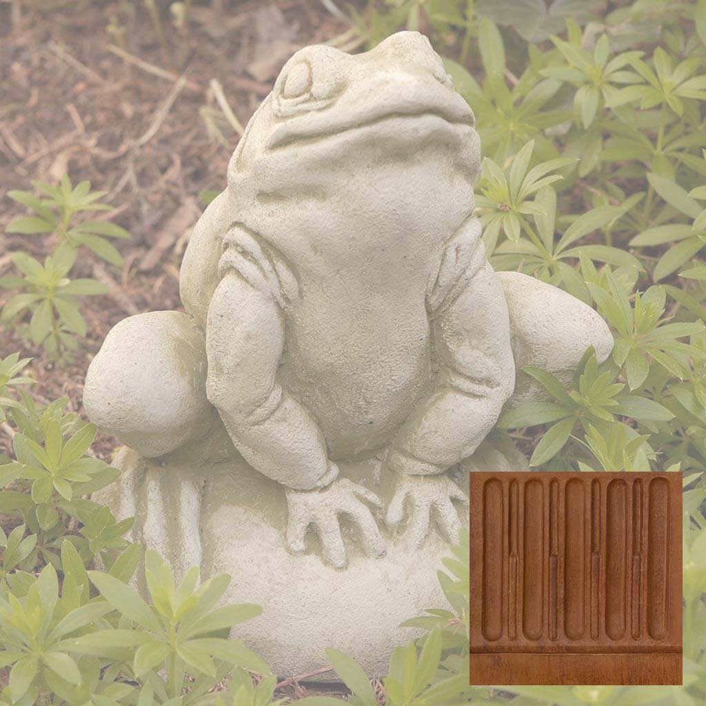 Frankie the Frog