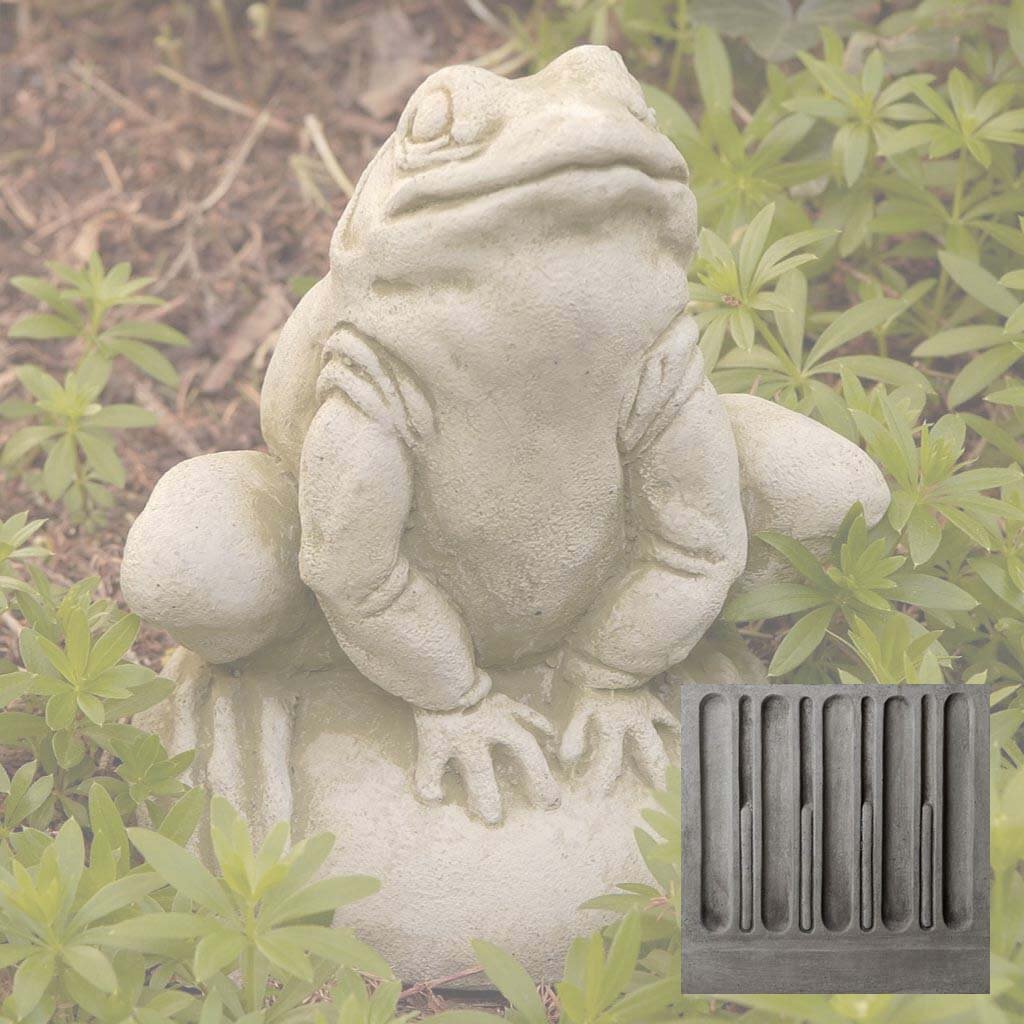 Frankie the Frog