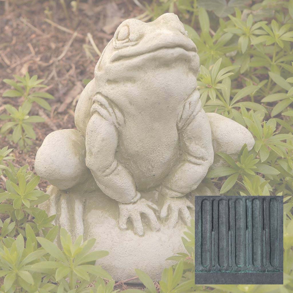 Frankie the Frog