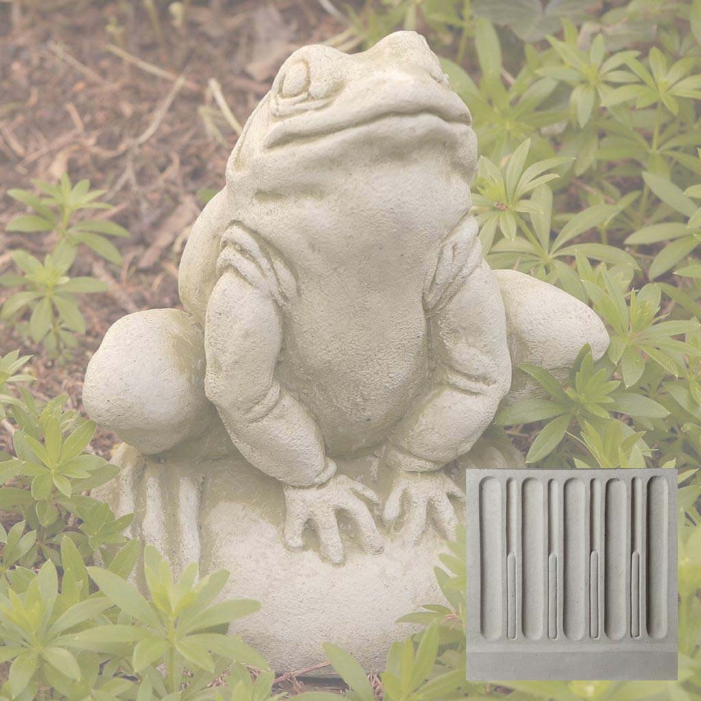 Frankie the Frog