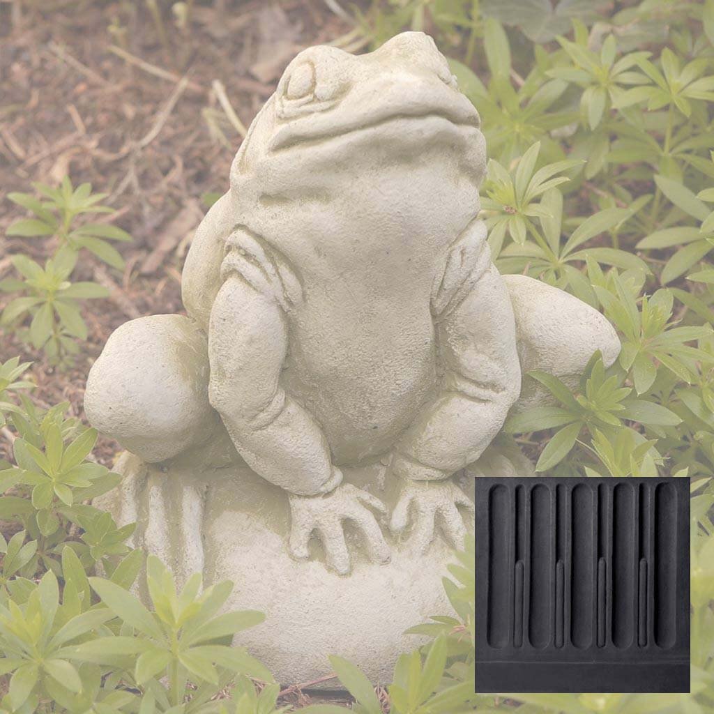 Frankie the Frog