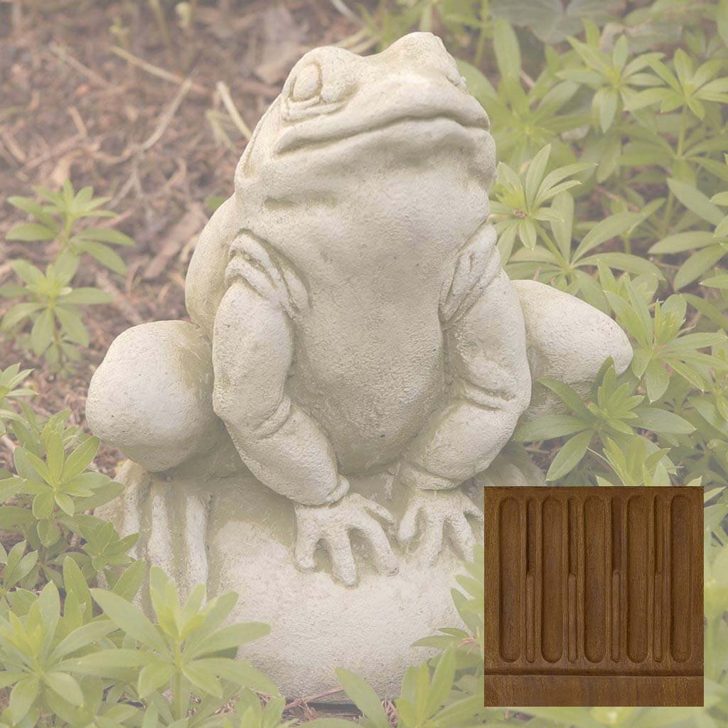 Frankie the Frog