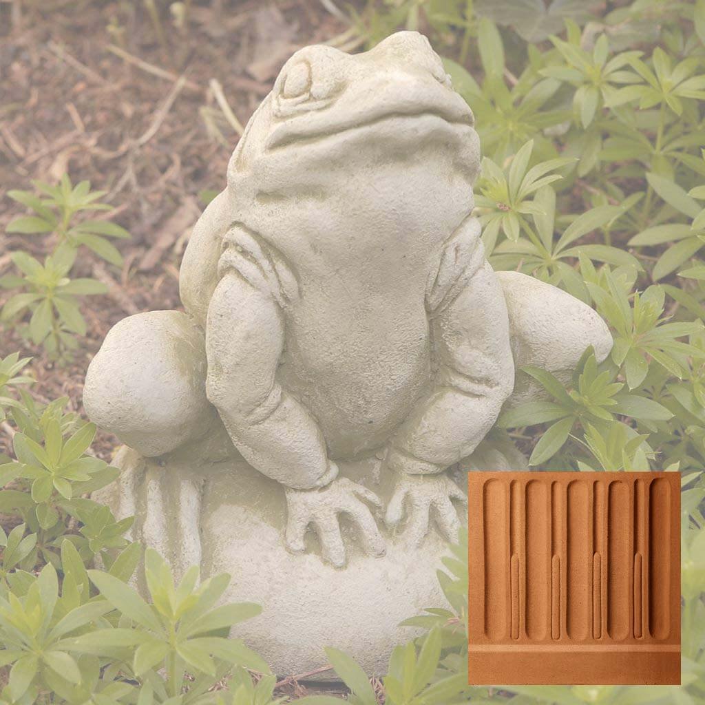 Frankie the Frog