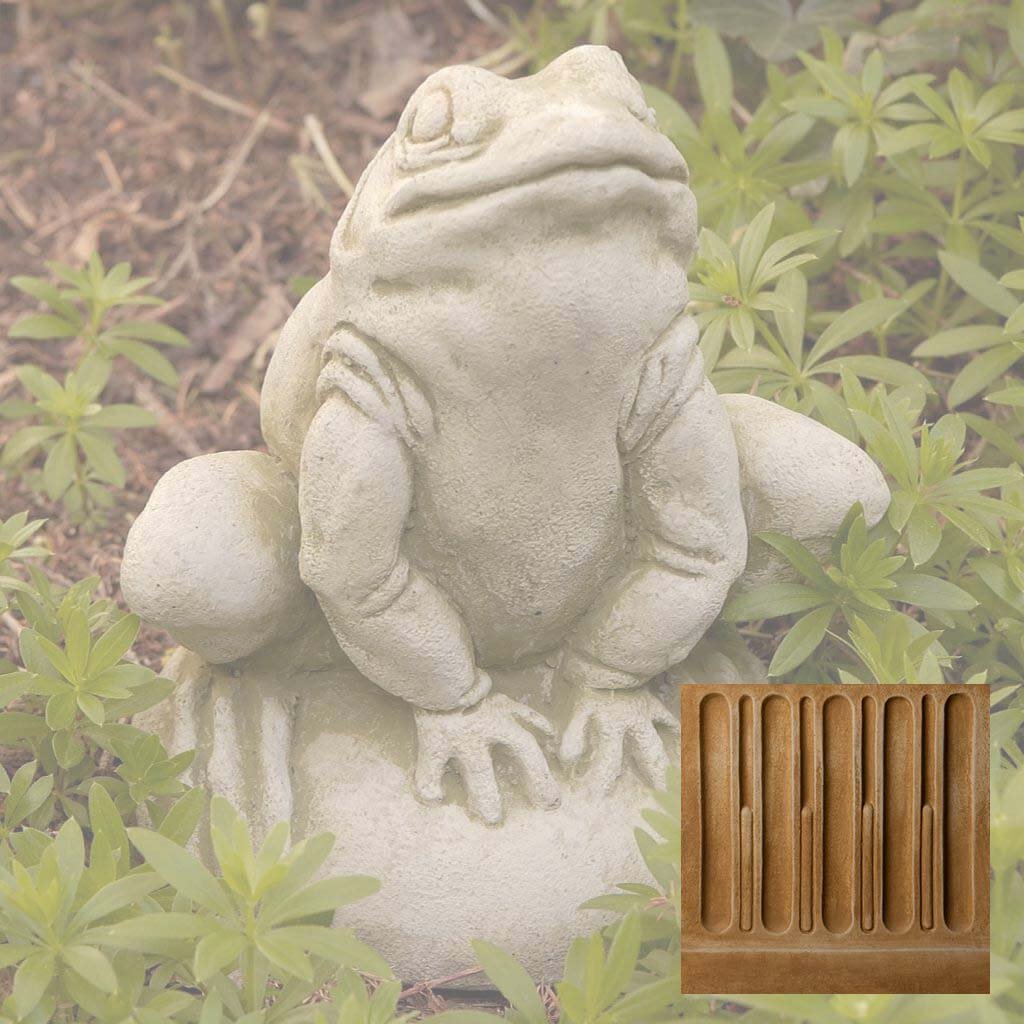 Frankie the Frog