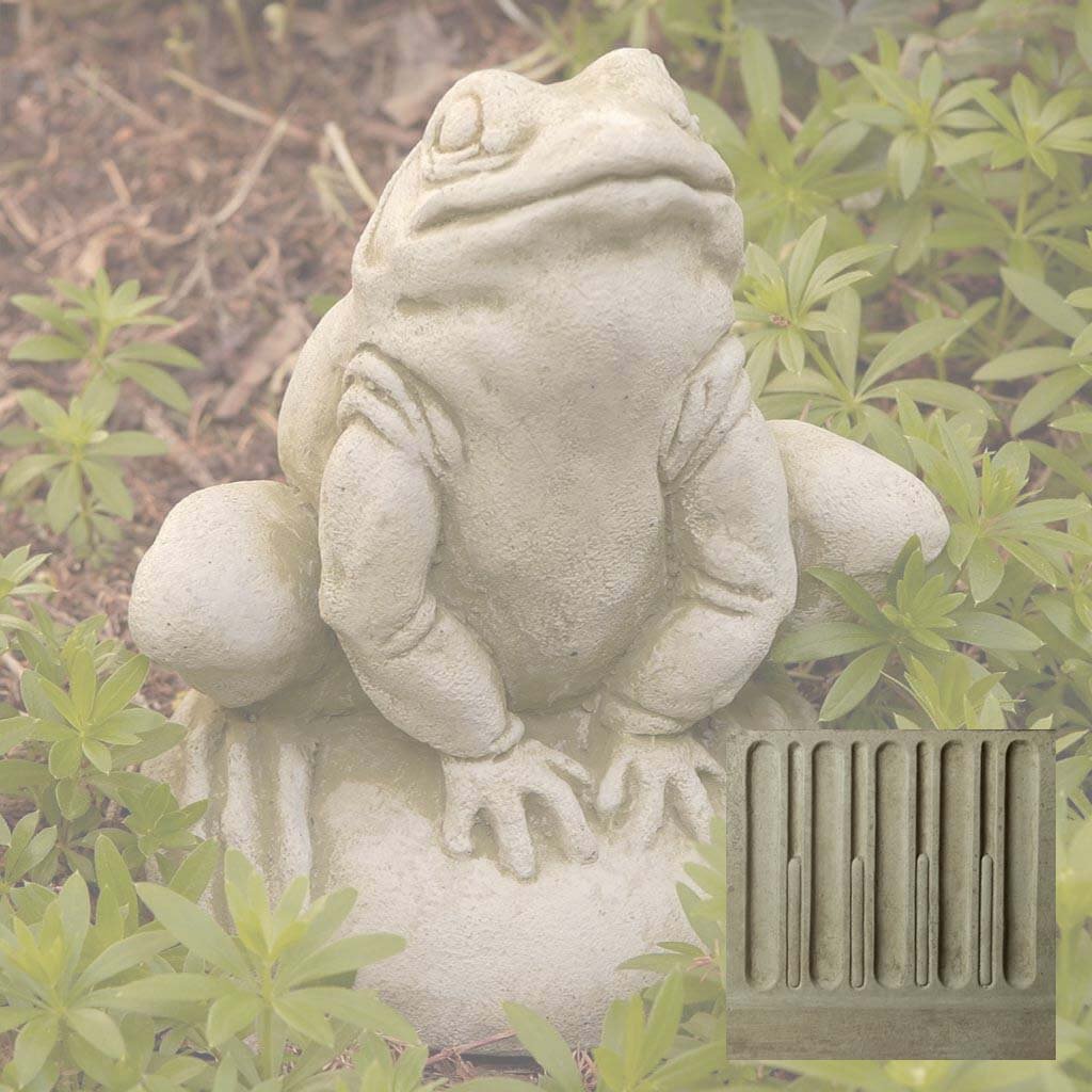 Frankie the Frog
