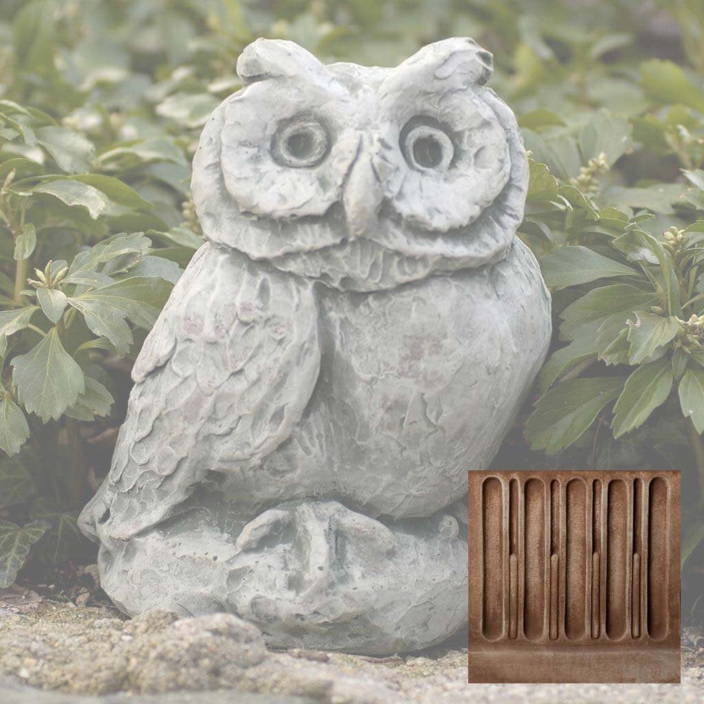 Merrie Little Owl