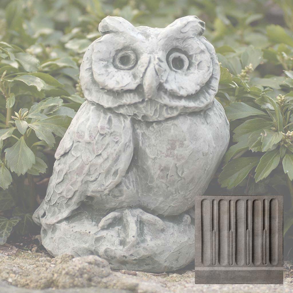 Merrie Little Owl