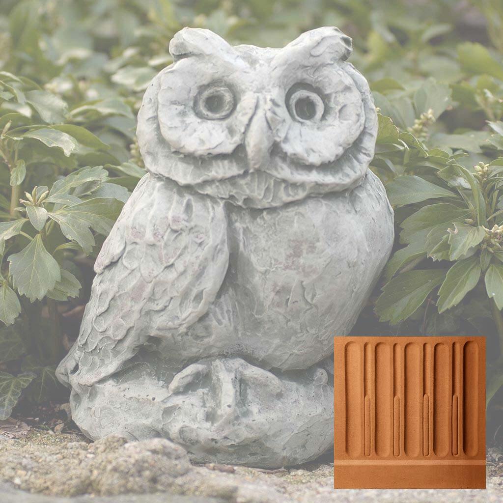 Merrie Little Owl