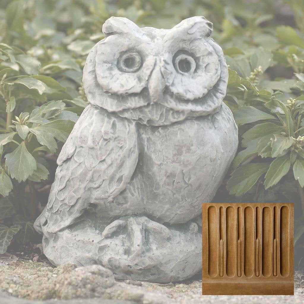 Merrie Little Owl