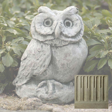 Merrie Little Owl