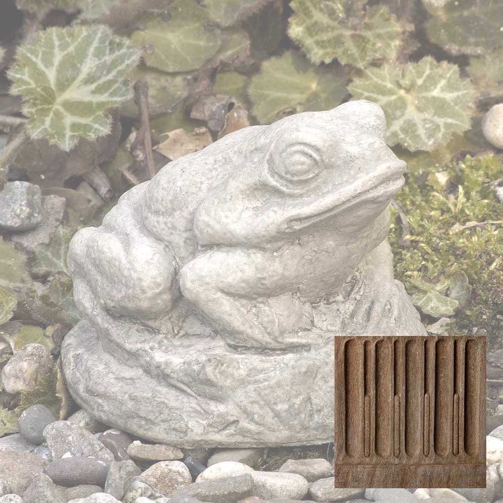 Tiny Frog