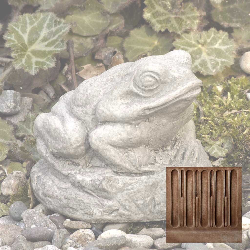 Tiny Frog