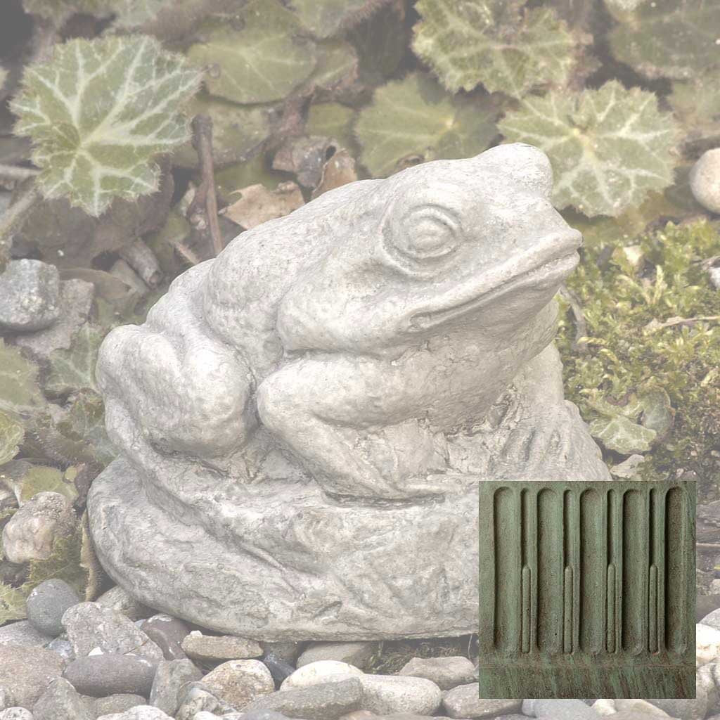 Tiny Frog