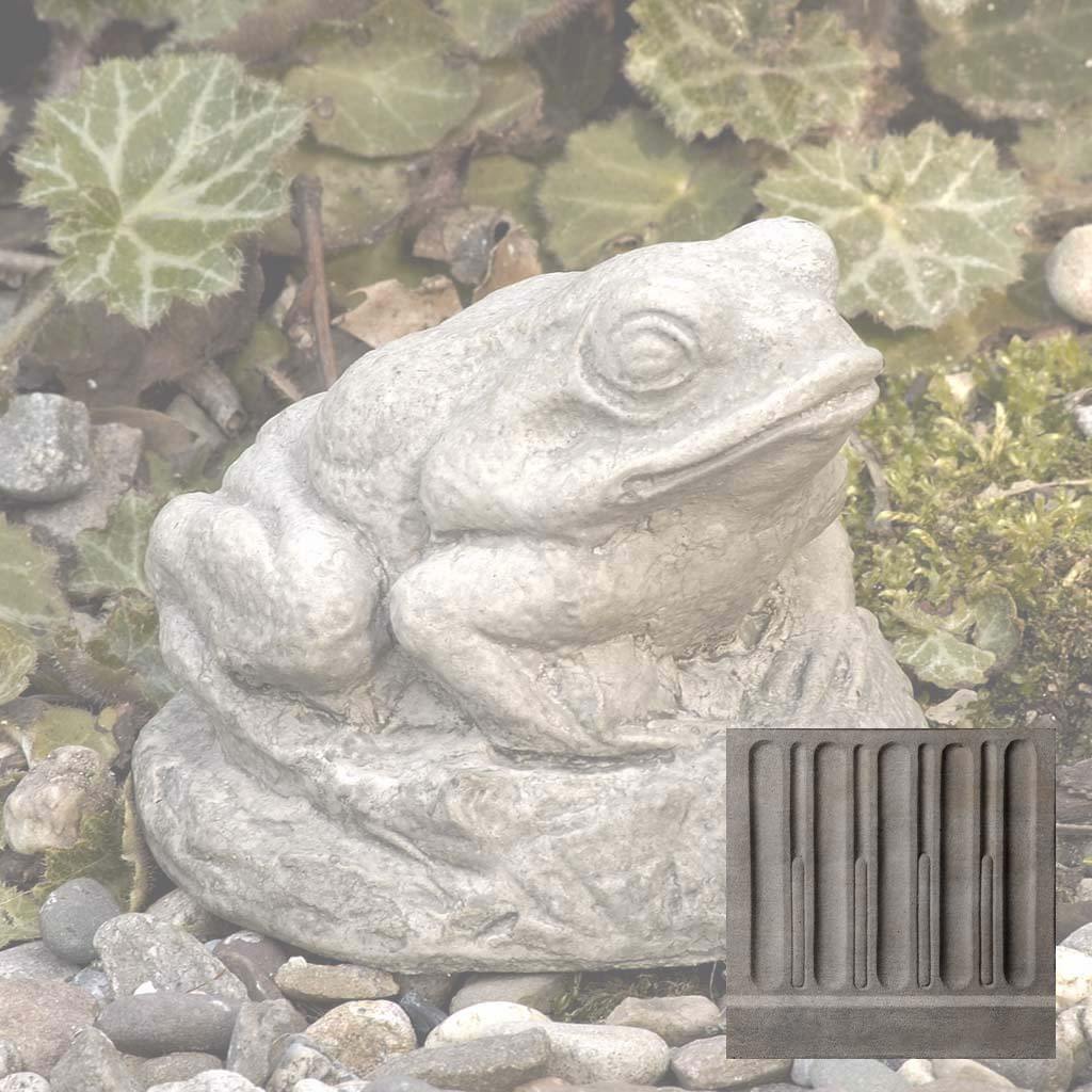 Tiny Frog