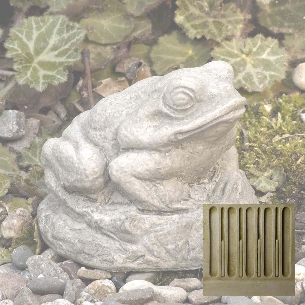 Tiny Frog